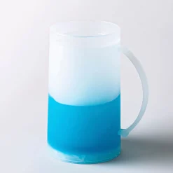 Luciano Fun Times BPA-Free Plastic Frosty Mug (Asstd.)