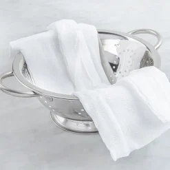 Luciano Gourmet Cheesecloth 11"