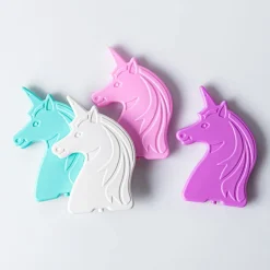 Luciano Summer Fun 'Unicorn' Ice Pack - Set of 4