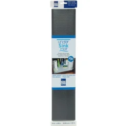Magic Cover Protect Under Sink Mat (Graphite)