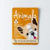 Masque Bar Pretty Animalz 'Dog' Energizing Face Sheet Mask