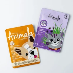 Masque Bar Pretty Animalz 'Dog' Energizing Face Sheet Mask