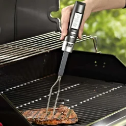 Maverick Digital Grilling BBQ Fork Thermometer