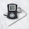 Maverick Redi-Chek Digital Thermometer with Probe (Black)