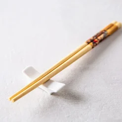Maxwell & Williams Basic Porcelain Chopstick Stand 1x2.5x1