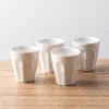 Maxwell & Williams Blend Sala Espresso Cup - 100ml Set of 4 (White)
