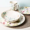 Maxwell & Williams Wildwood Porcelain Dinnerware - S/16