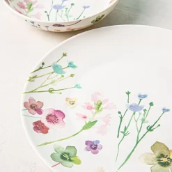 Maxwell & Williams Wildwood Porcelain Dinnerware - S/16