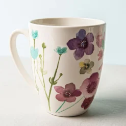 Maxwell & Williams Wildwood Porcelain Dinnerware - S/16