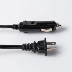 Meal Mate Mini Portable Lunch Carrier-Warmer (Black)