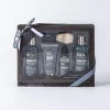 Men Expert Charcoal Detox 'Peppermint & Aloe' Hair & Body Gift Set