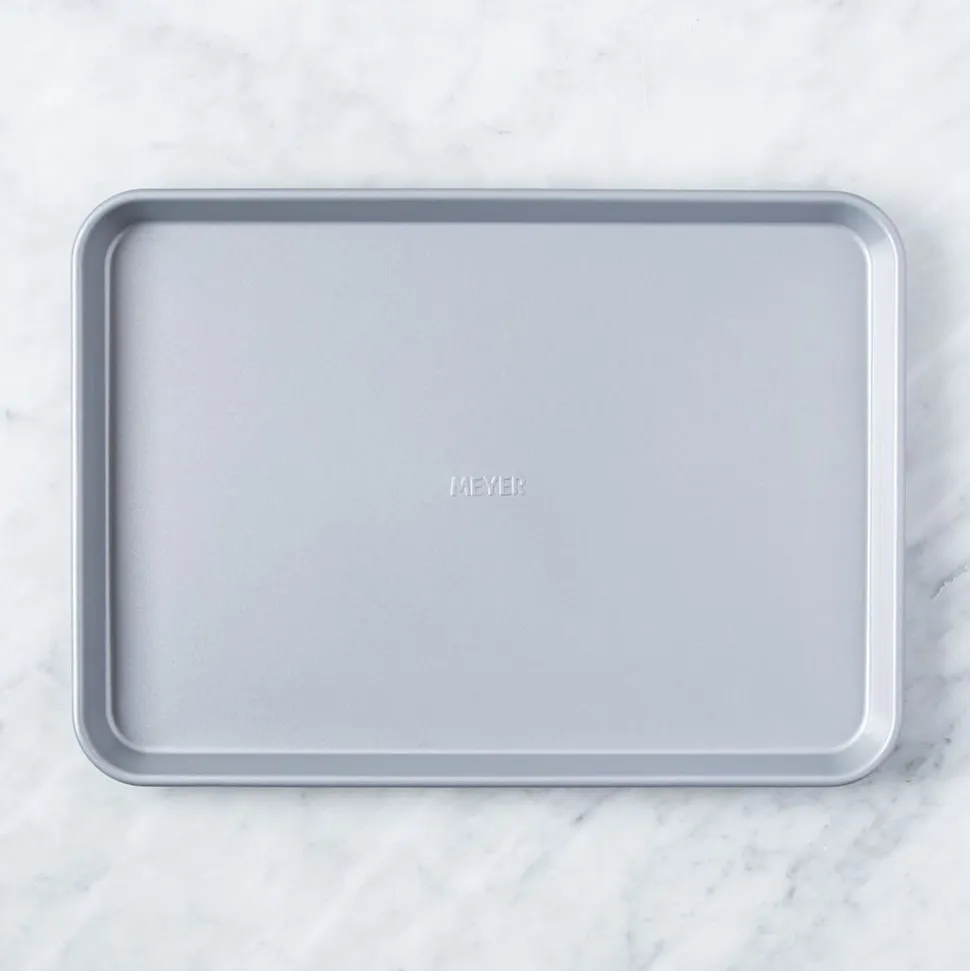 Meyer BakeMaster Non-Stick Cookie Sheet 12"x17"
