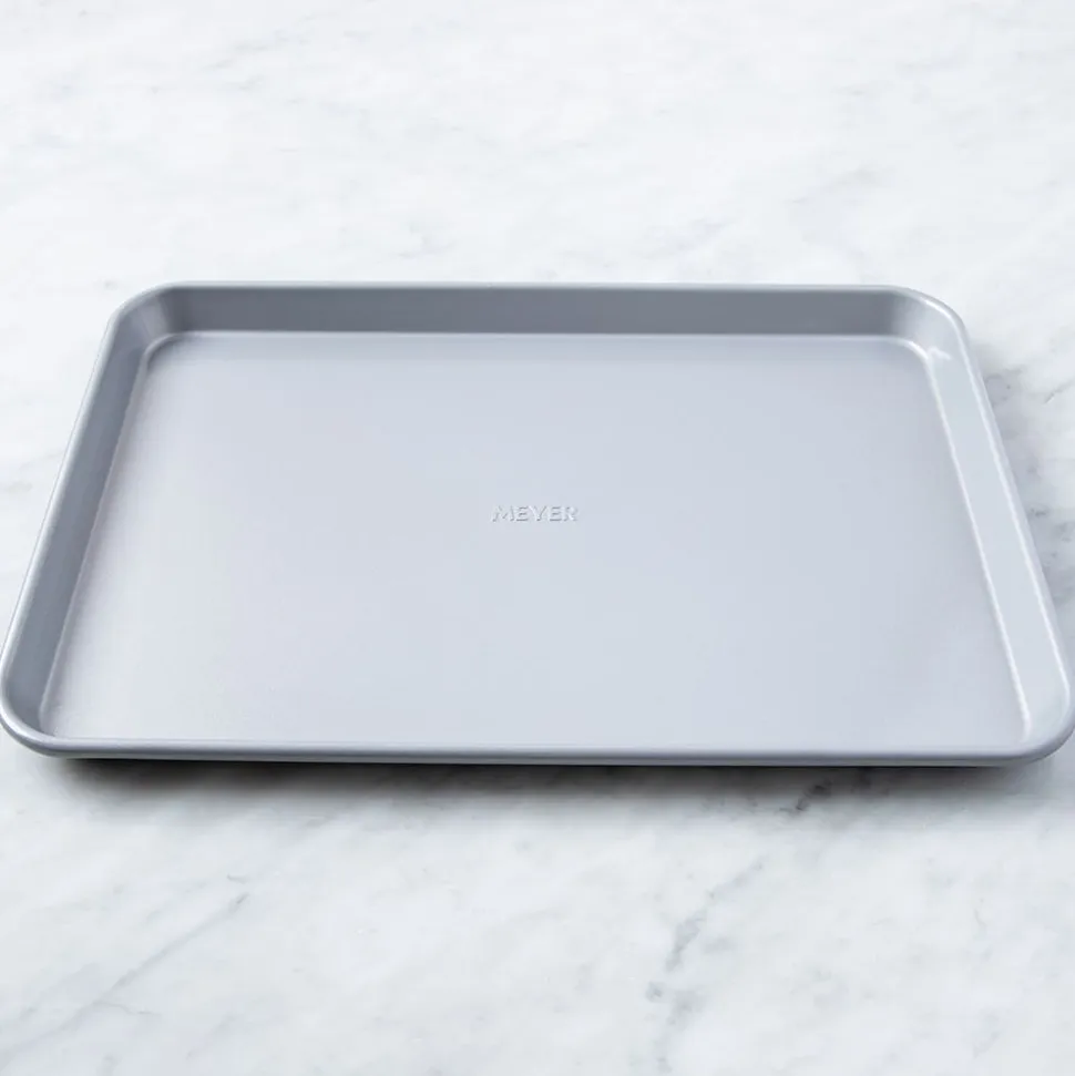 Meyer BakeMaster Non-Stick Cookie Sheet 12"x17"