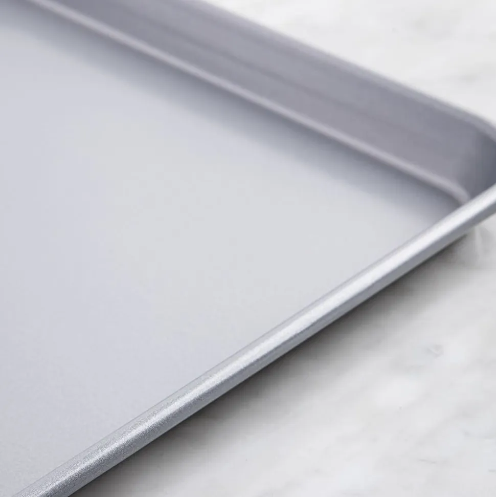 Meyer BakeMaster Non-Stick Cookie Sheet 12"x17"