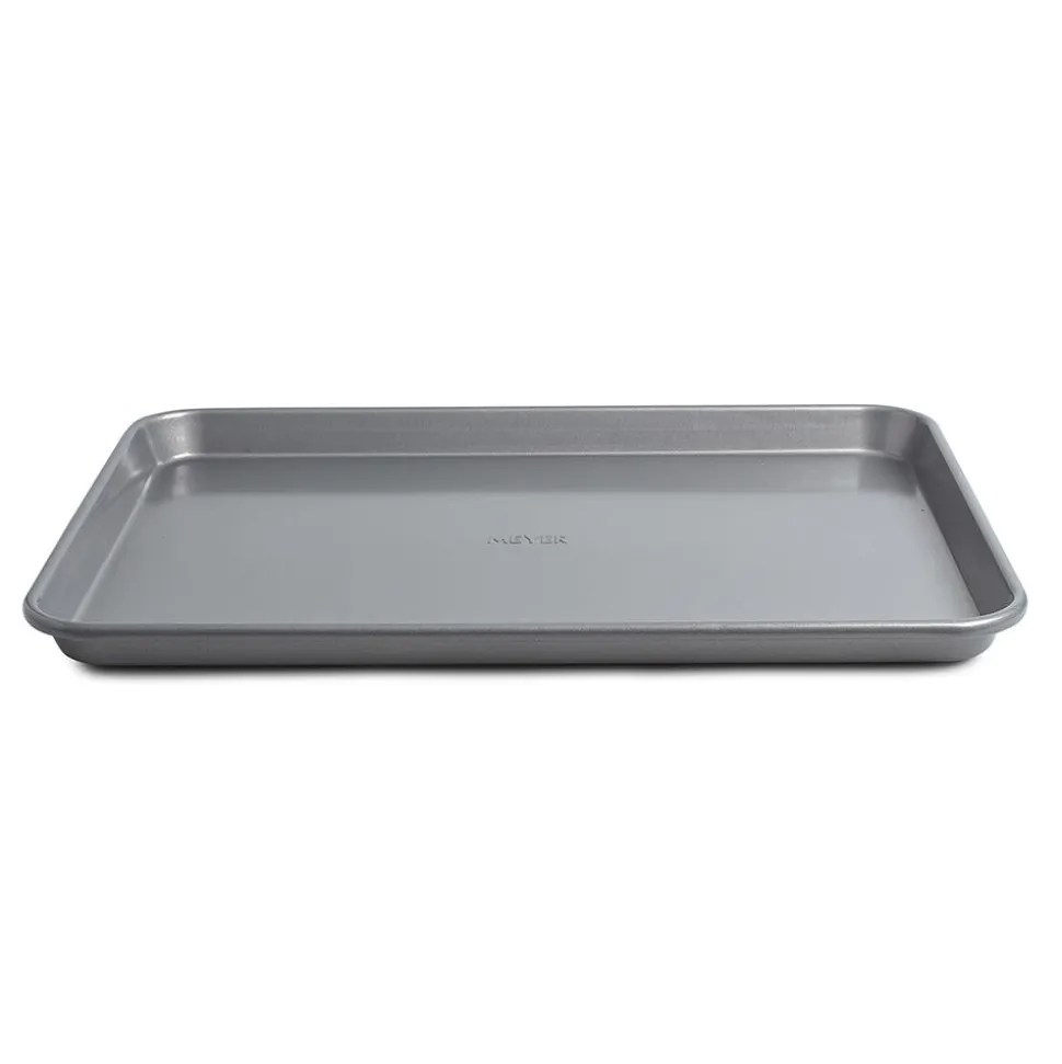 Meyer BakeMaster Non-Stick Cookie Sheet 12"x17"