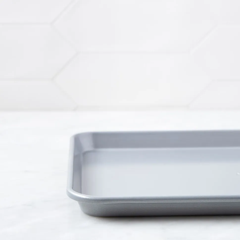 Meyer BakeMaster Non-Stick Cookie Sheet 12"x17"