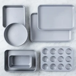 Meyer BakeMaster Non-Stick Loaf Pan