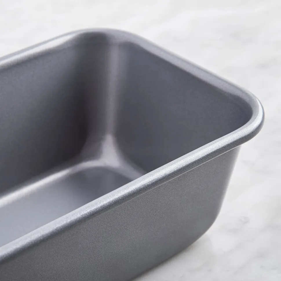 Meyer BakeMaster Non-Stick Loaf Pan