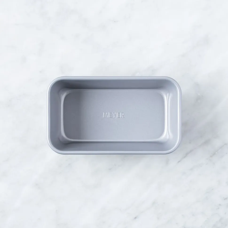 Meyer BakeMaster Non-Stick Loaf Pan