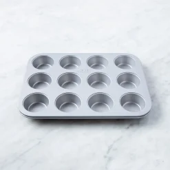 Meyer BakeMaster Non-Stick Muffin Pan
