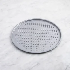 Meyer BakeMaster Non-Stick Perforated 14" Pizza Pan