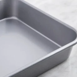 Meyer BakeMaster Non-Stick Rectangle Cake Pan