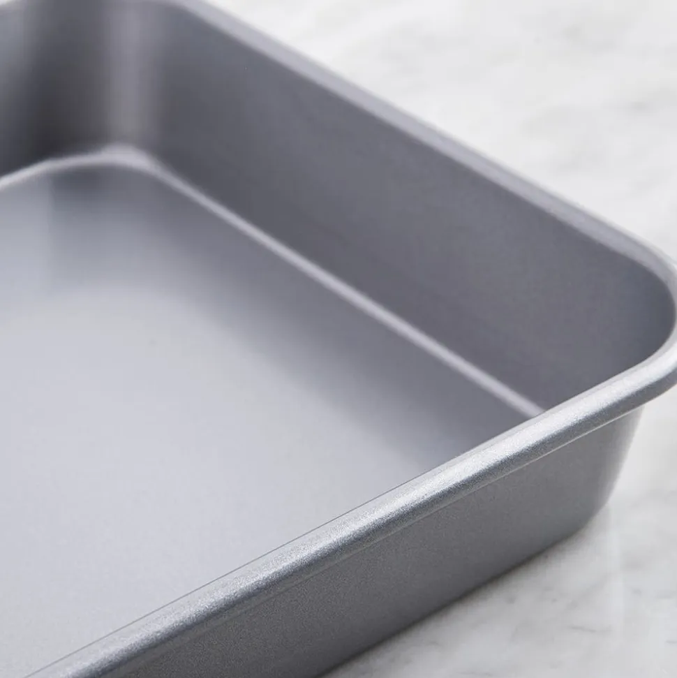 Meyer BakeMaster Non-Stick Rectangle Cake Pan