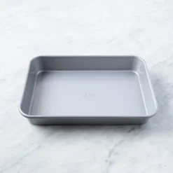 Meyer BakeMaster Non-Stick Rectangle Cake Pan