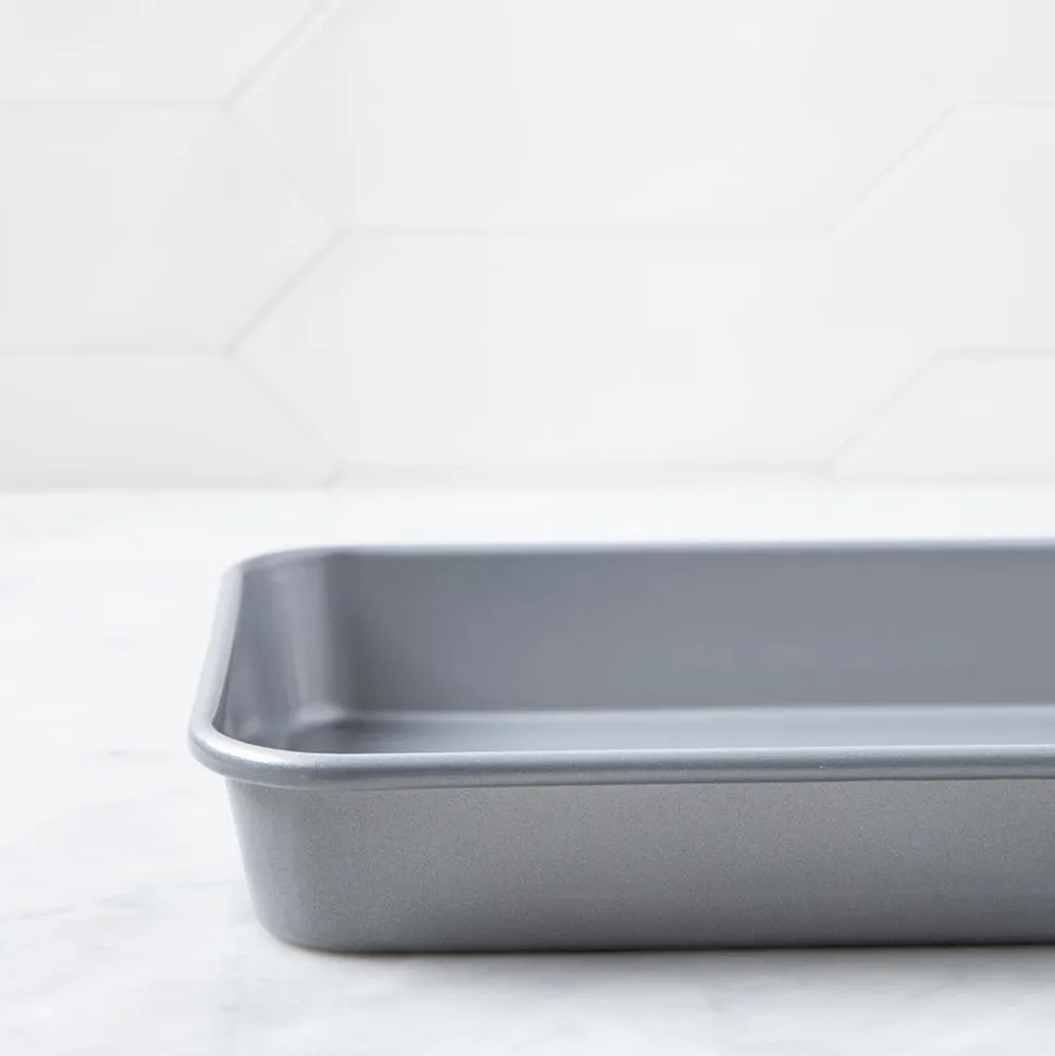 Meyer BakeMaster Non-Stick Rectangle Cake Pan