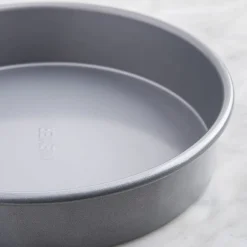 Meyer BakeMaster Non-Stick Round Cake Pan