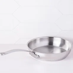 Meyer Nouvelle Made In Canada Cookware Combo - Set of 10