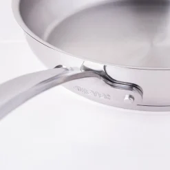 Meyer Nouvelle Made In Canada Cookware Combo - Set of 10