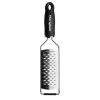 Microplane Gourmet Series Hand Grater Ribbon (Black)
