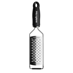 Microplane Gourmet Series Hand Grater Ribbon (Black)