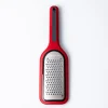 Microplane Select Hand Grater Coarse (Red)