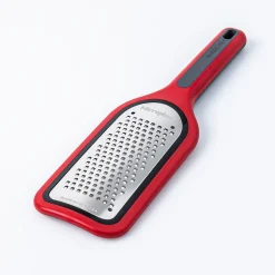 Microplane Select Hand Grater Coarse (Red)