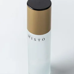 Misto Misty Oil Sprayer-Mister (Gold/Glass)