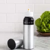 Misto Oil Sprayer-Mister (Brushed Aluminum)