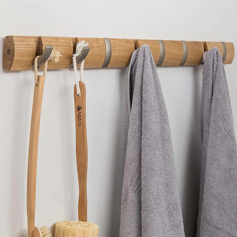 Moda At Home Allure Turkish Cotton Bath Sheet (Marble Grey)
