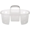 Moda At Home Neat & Tidy Caddy (Cool White)