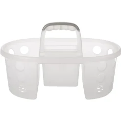Moda At Home Neat & Tidy Caddy (Cool White)