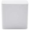 Moda At Home Neat & Tidy Dryer Box (Cool White)