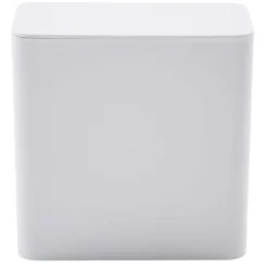 Moda At Home Neat & Tidy Dryer Box (Cool White)