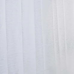 Moda At Home Peva 'Laguna' Shower Curtain (Frosted)