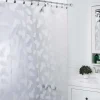 Moda Harvest Shower Curtain - White