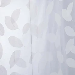 Moda Harvest Shower Curtain - White