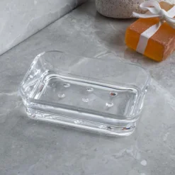 Moda Optiks Soap Dish
