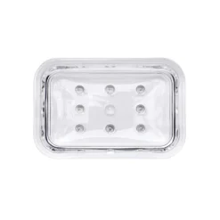 Moda Optiks Soap Dish