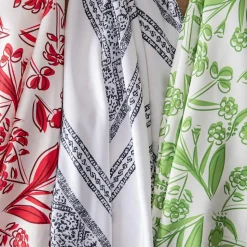 Myles Promo Polyester Tablecloth 54x70