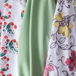 Myles Promo Polyester Tablecloth 54x70
